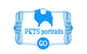 Pet's portraits